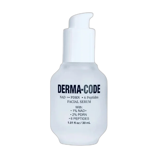 Pdrn + Nad+ Facial Serum