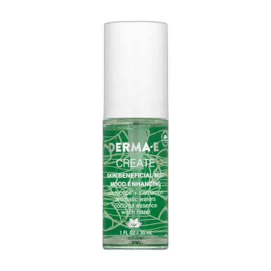 Create Mood Enhancing Skin Beneficial Mist