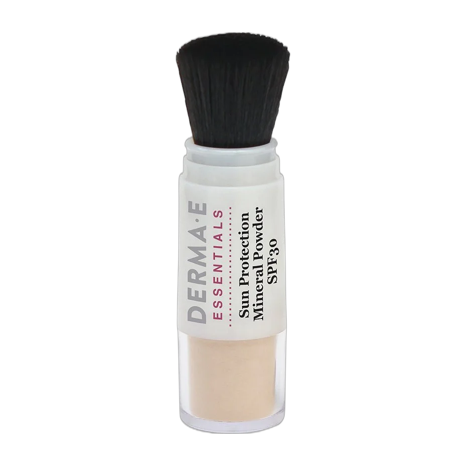 Sun Protection Mineral Powder, Spf 30
