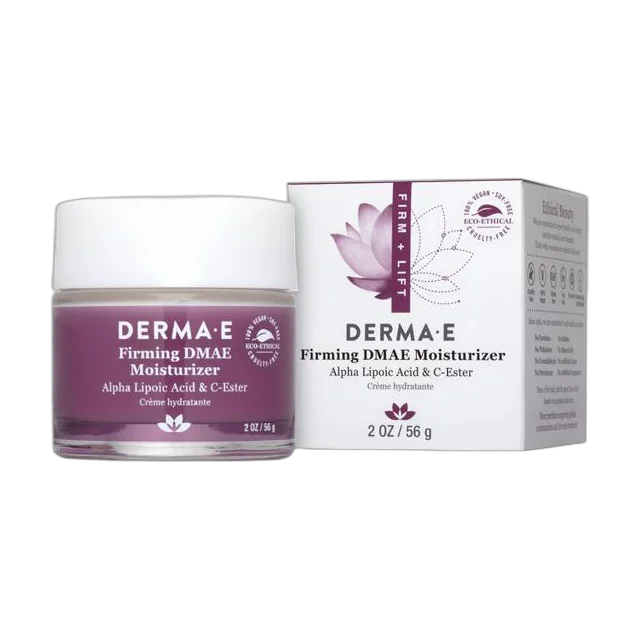 Firming Dmae Moisturizer