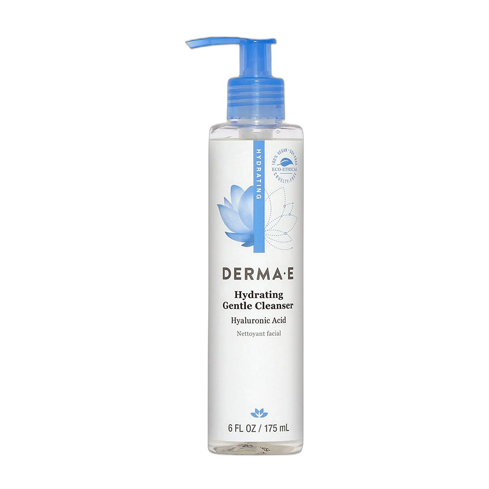 Hydrating Gentle Cleanser