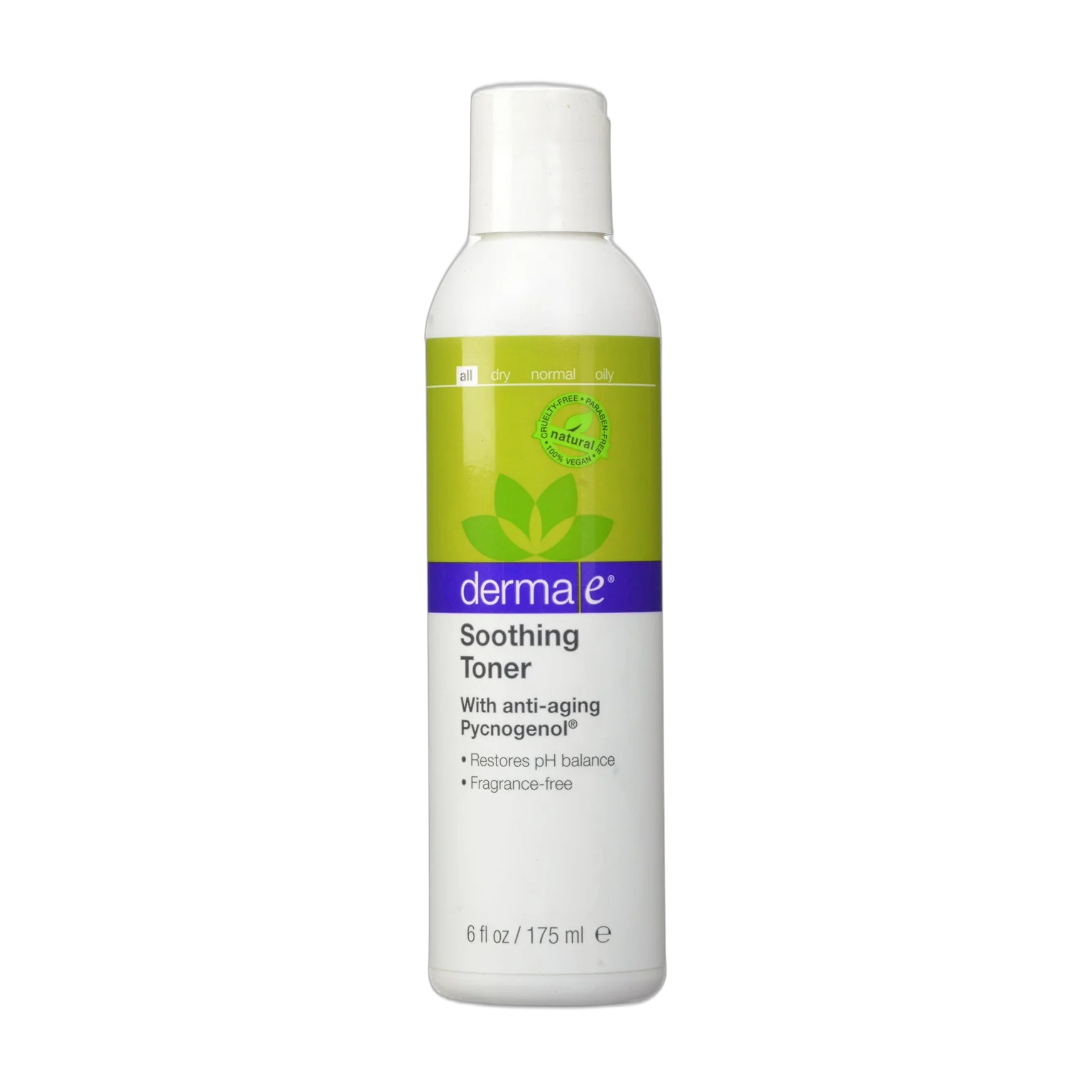 Soothing Toner With Pycnogenol