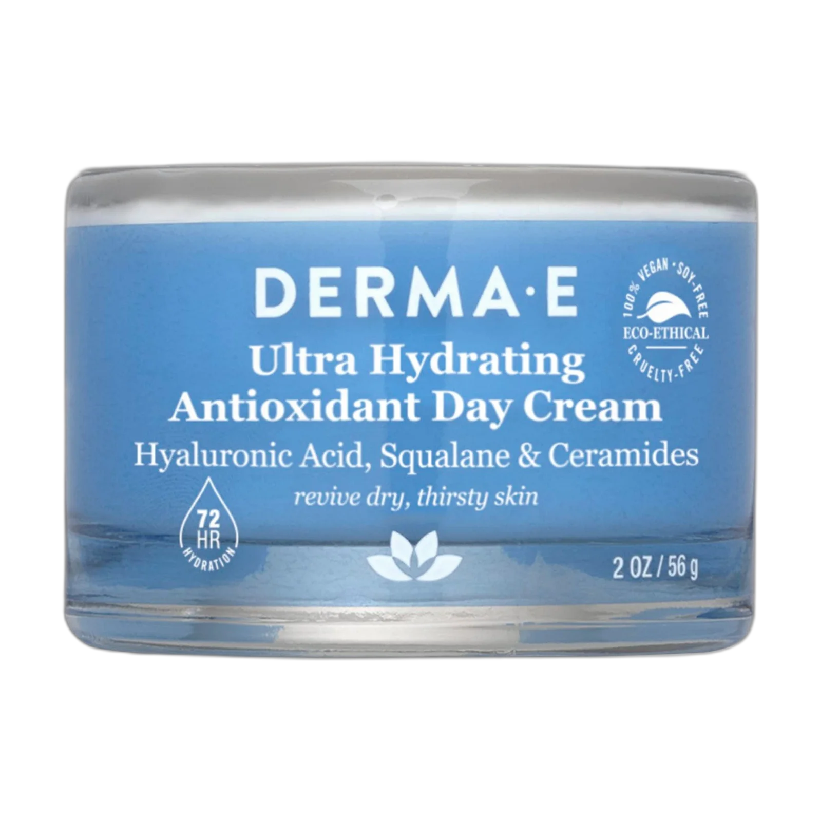 Ultra Hydrating Antioxidant Day Cream