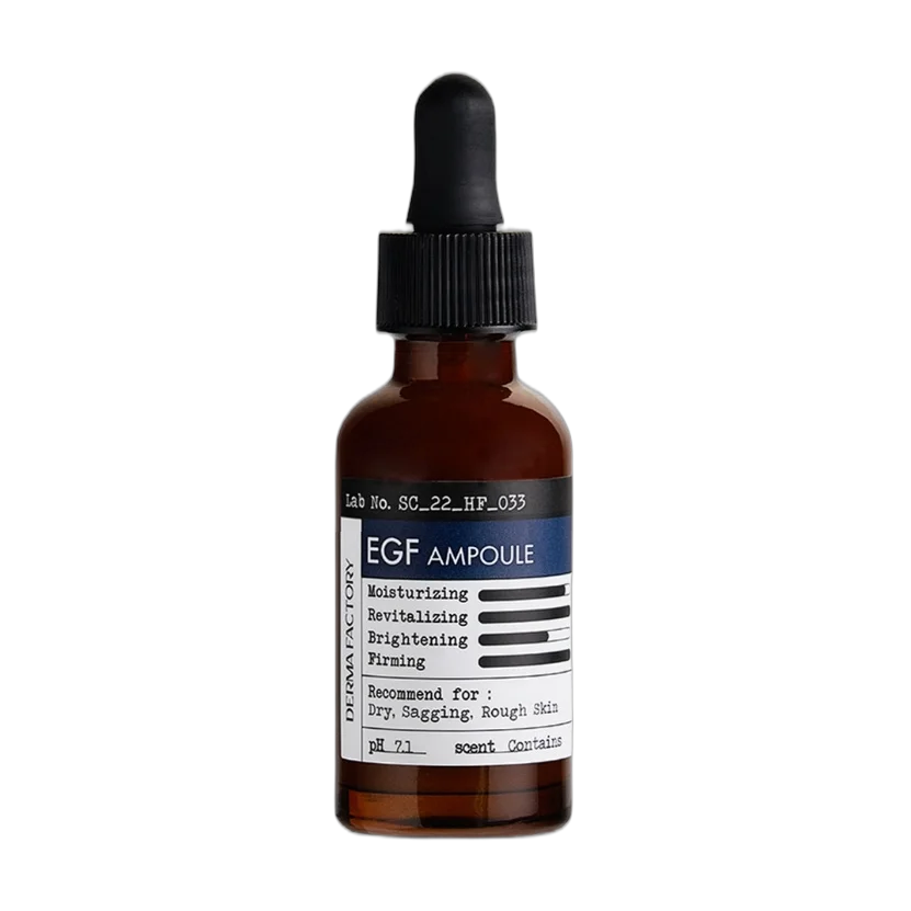 Egf Ampoule