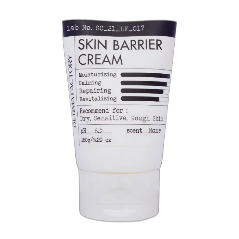 Skin Barrier Cream