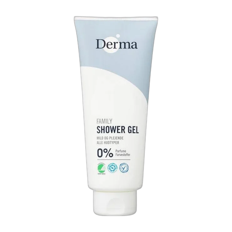 Shower Gel
