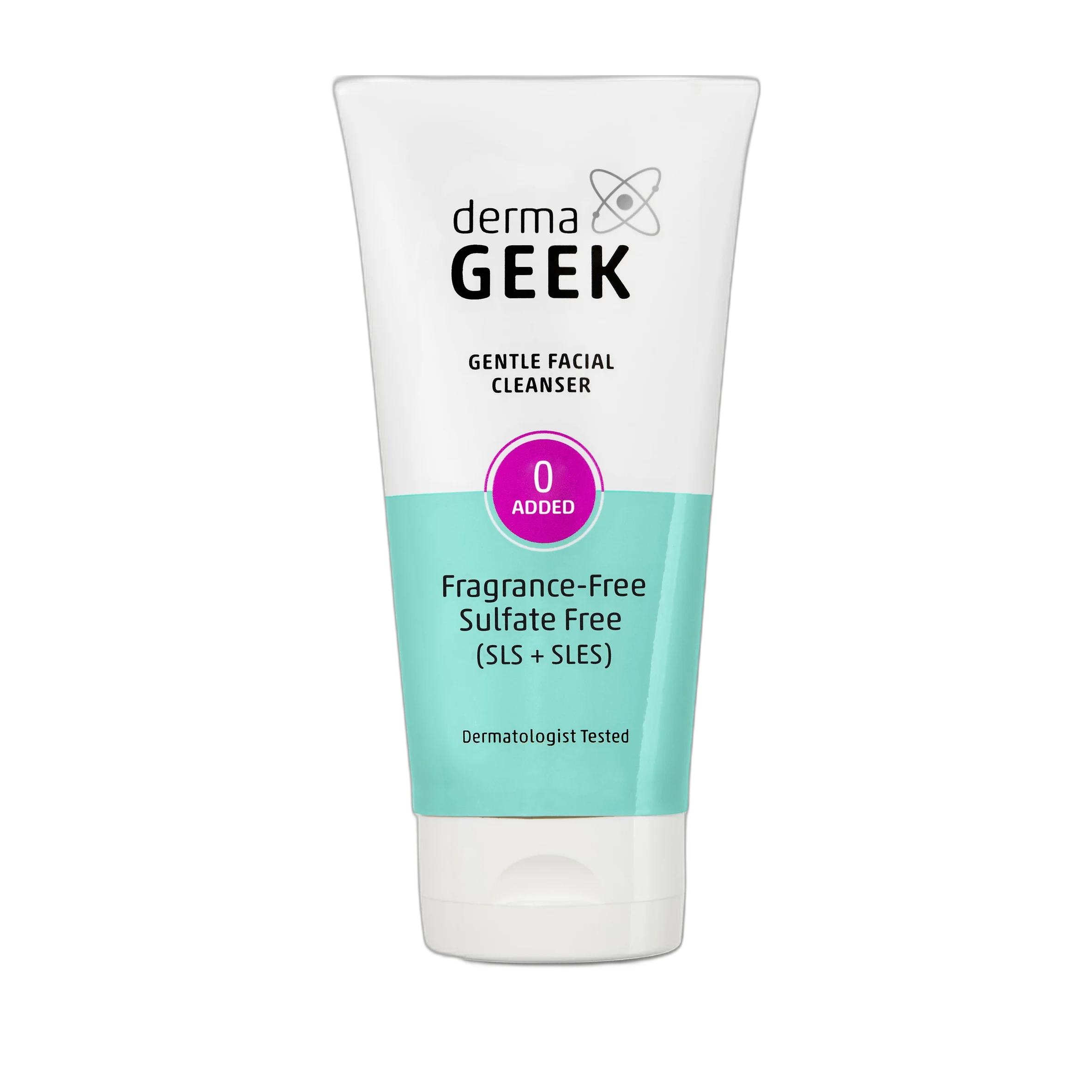 Gentle Facial Cleanser