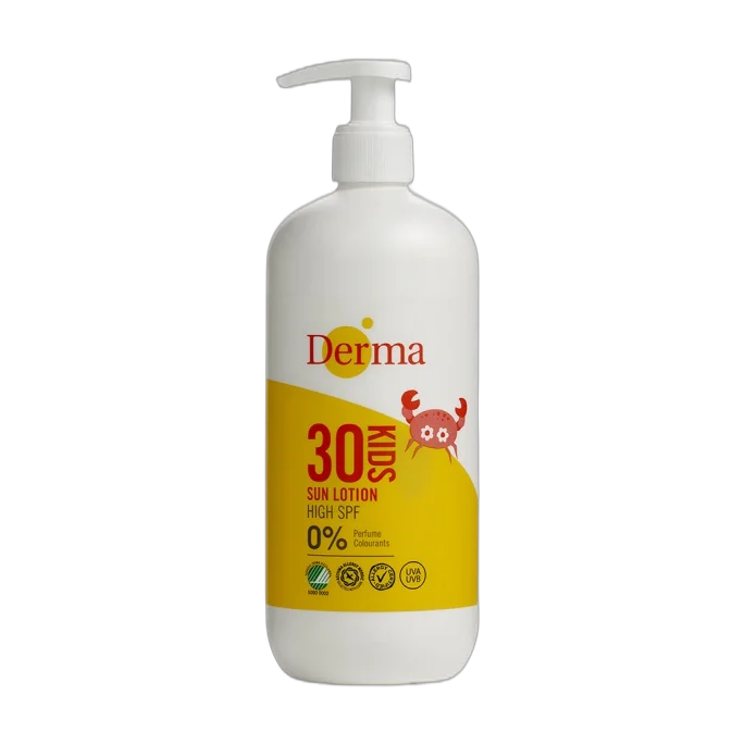 Sun Lotion SPF30