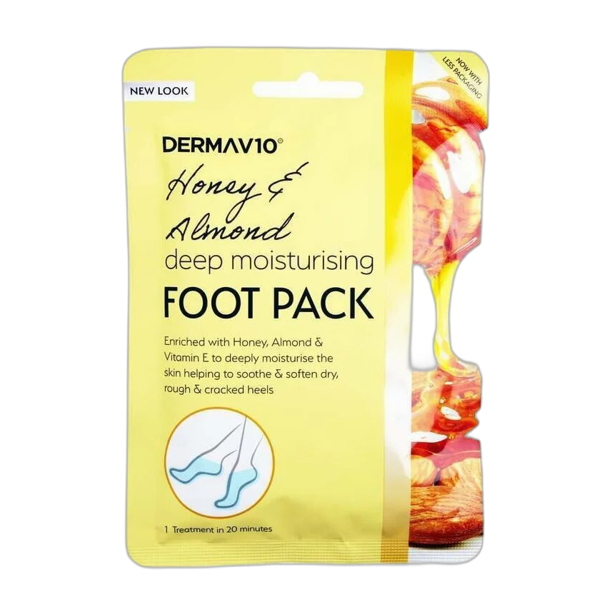 Foot Pack