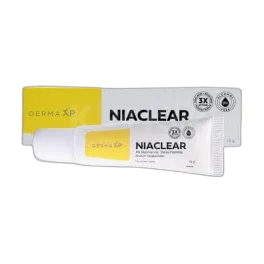 Niaclear