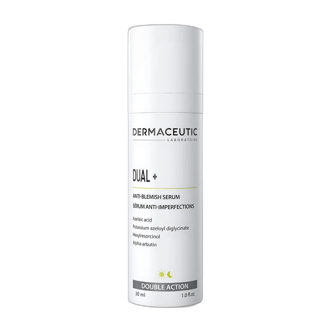 Dual+ Anti-Blemish Serum