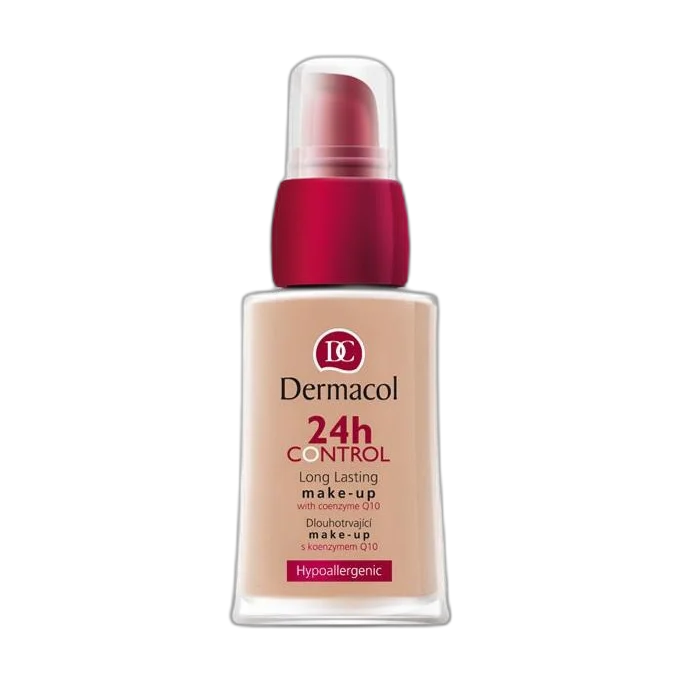 24H Control* Make-Up