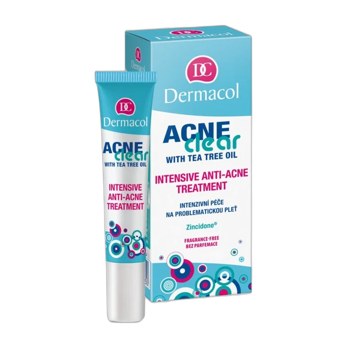 Acneclear Intensive Anti-Acne Treatment