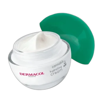 Cannabis Face Cream