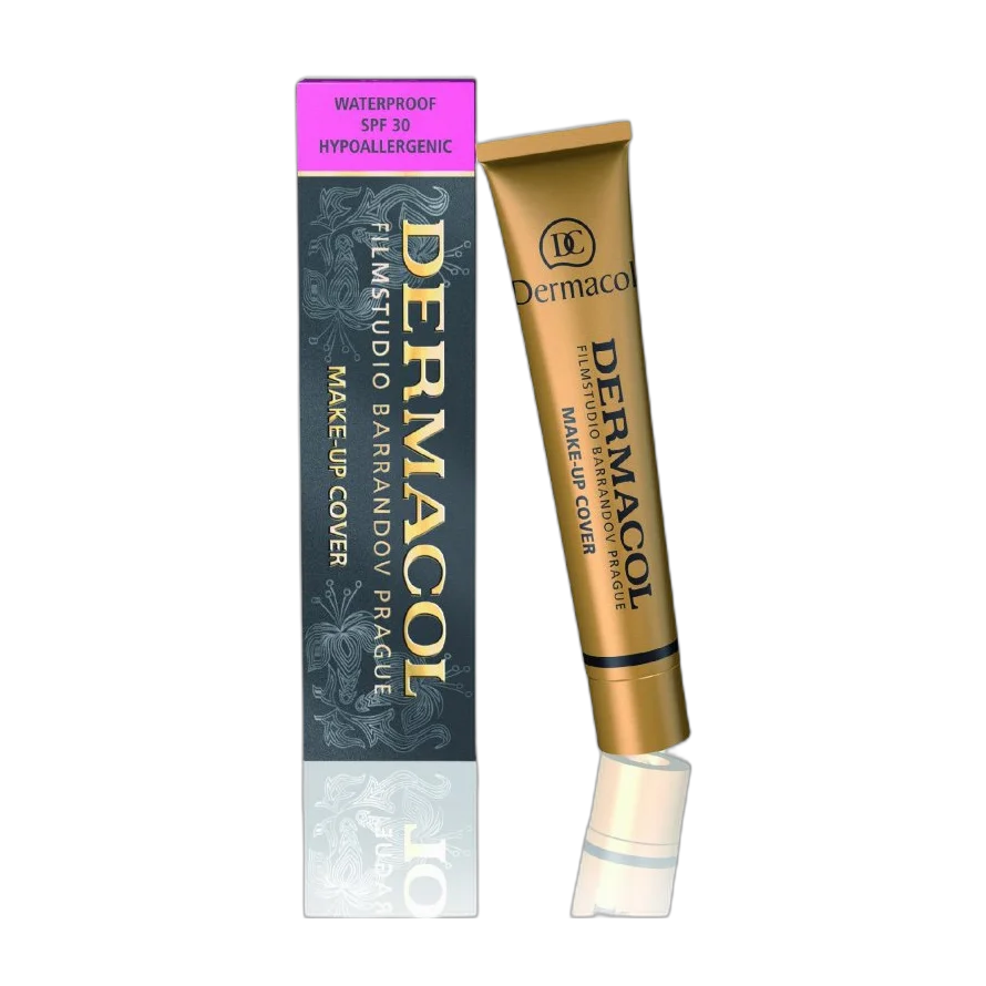 Make-Up Cover