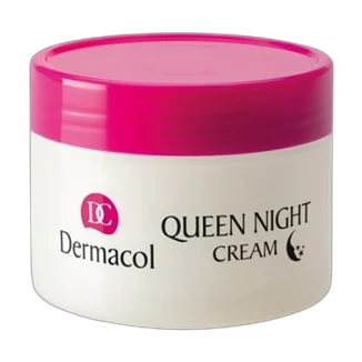 Queen Night Cream