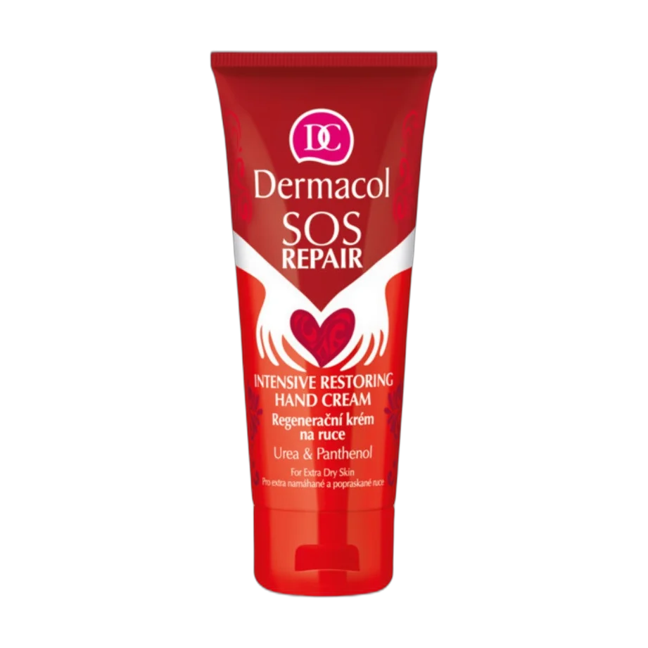 SOS Repair Intensive Restoring Hand Cream