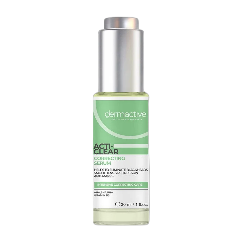 Acti-clear Correcting Serum