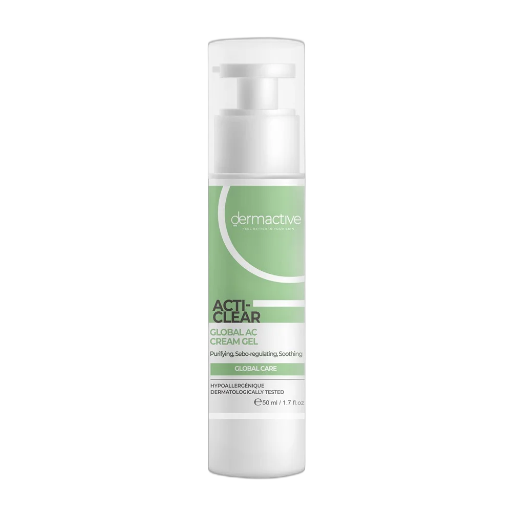 Acti Clear Global AC Cream