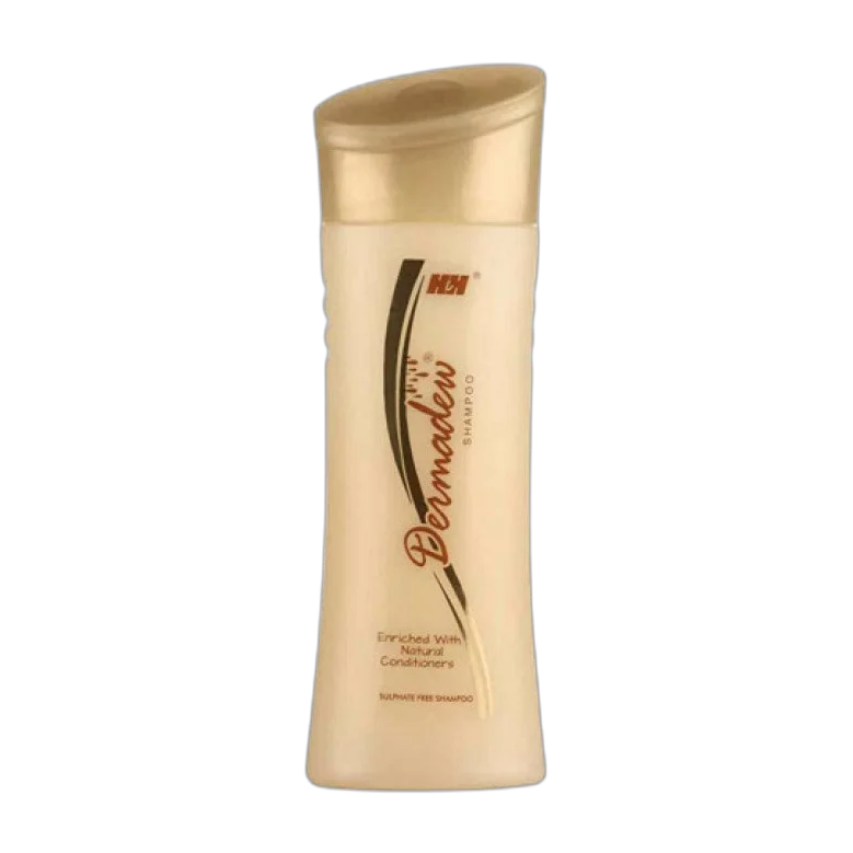 Shampoo