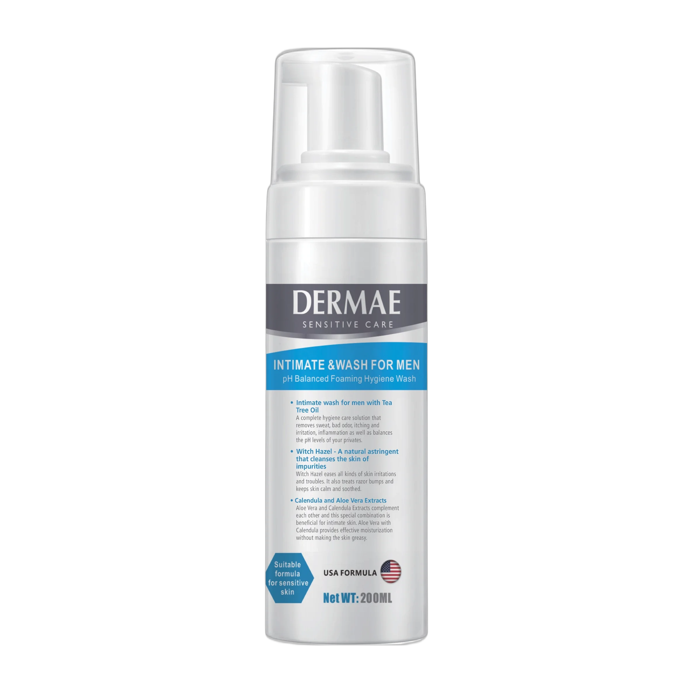 Intimate Wash For Men