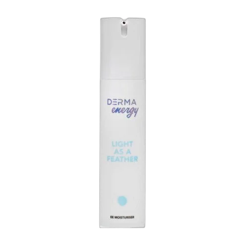 Light As A Feather Moisturiser