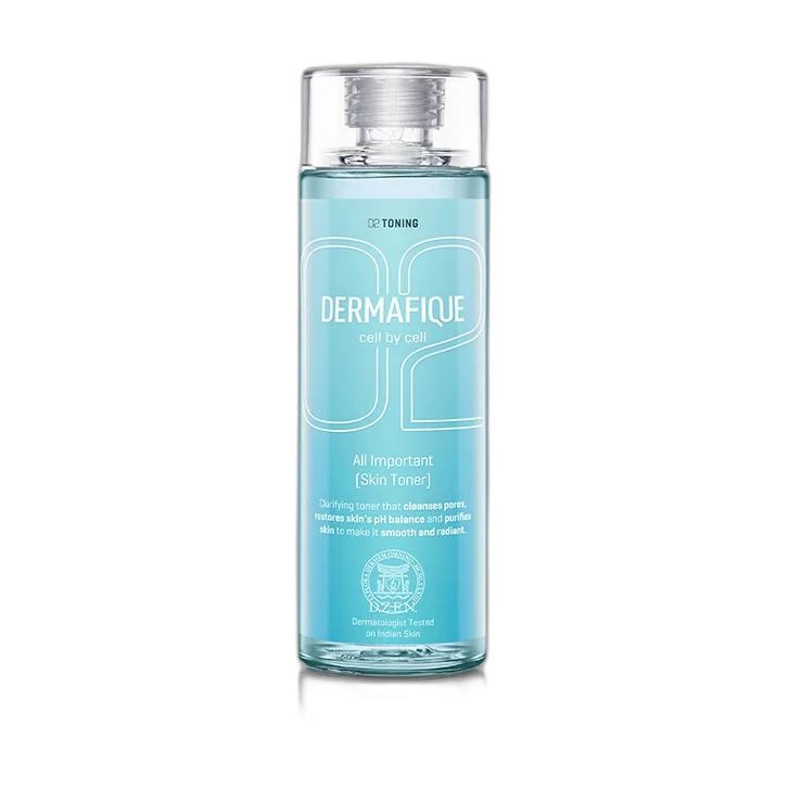 All Important [Skin Toner]