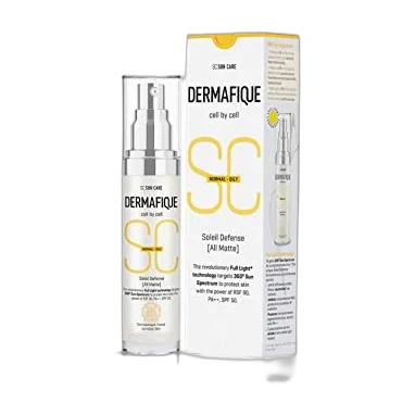 Soleil Defence All Matte
