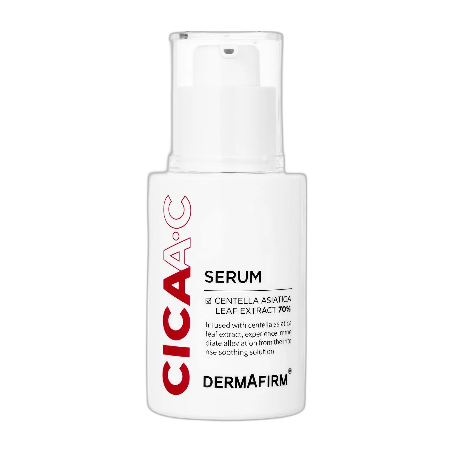 Cicaa.c Serum