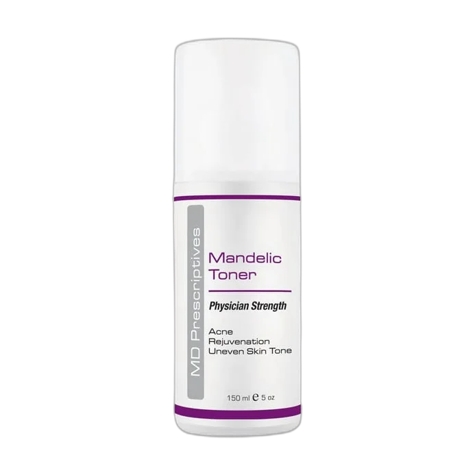 Mandelic Toner