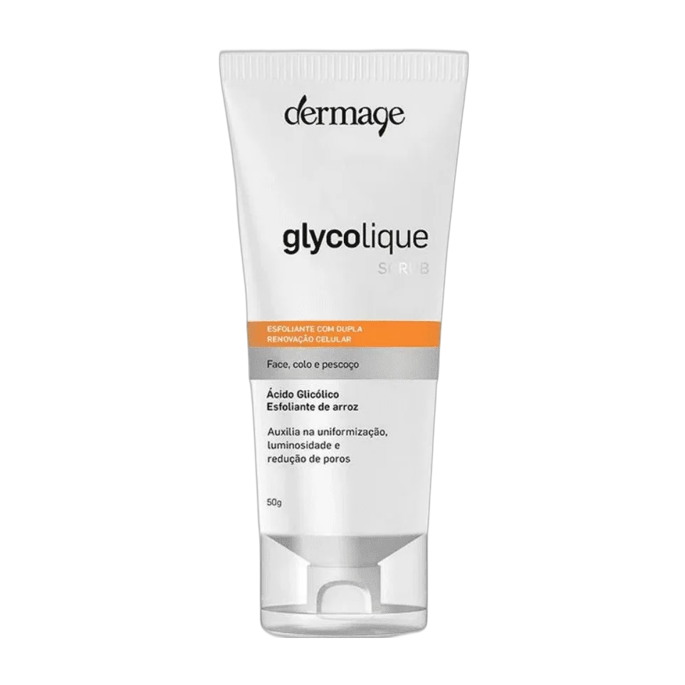 Glycolique Scrub