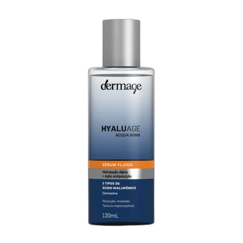Hyaluage Acqua Bomb