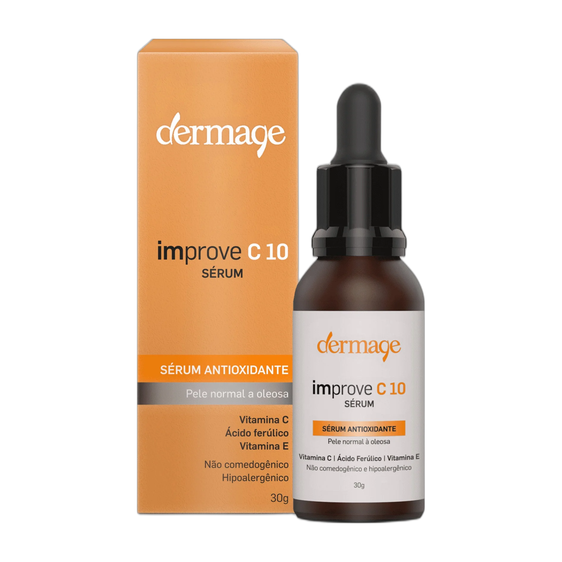 Improve C 10 Sérum