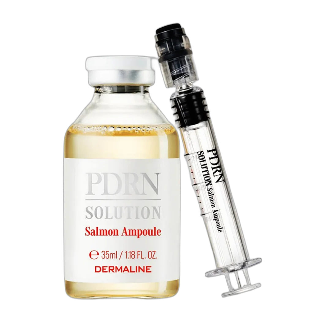 Pdrn Solution Salmon Ampoule
