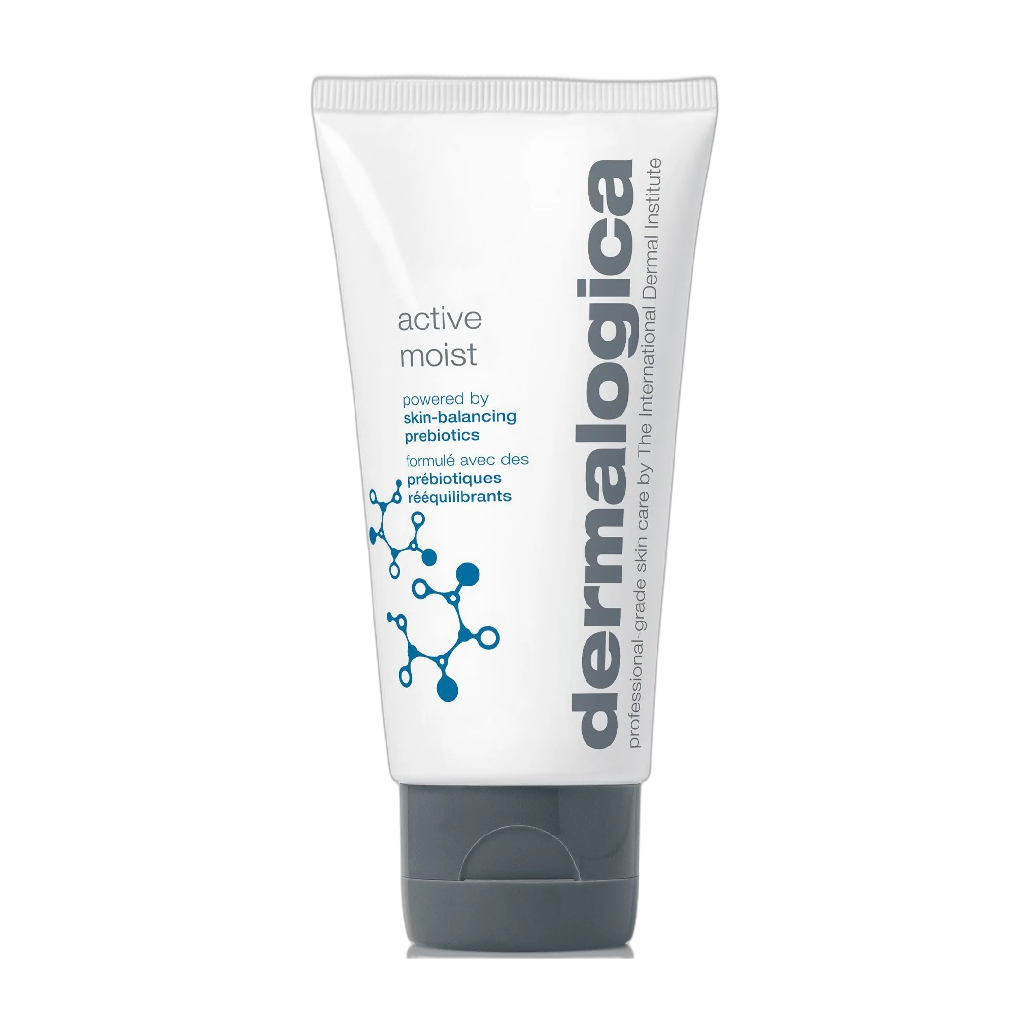 Active Moist Moisturizer