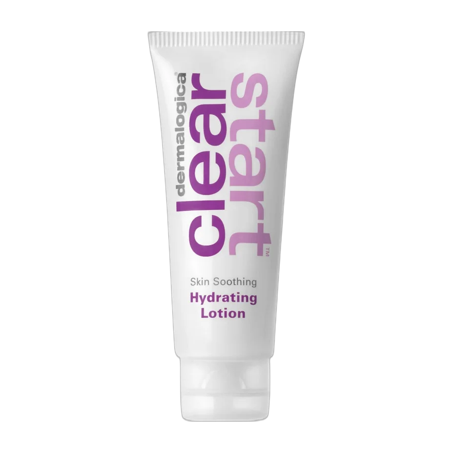 Clear Start Hydrating Lotion