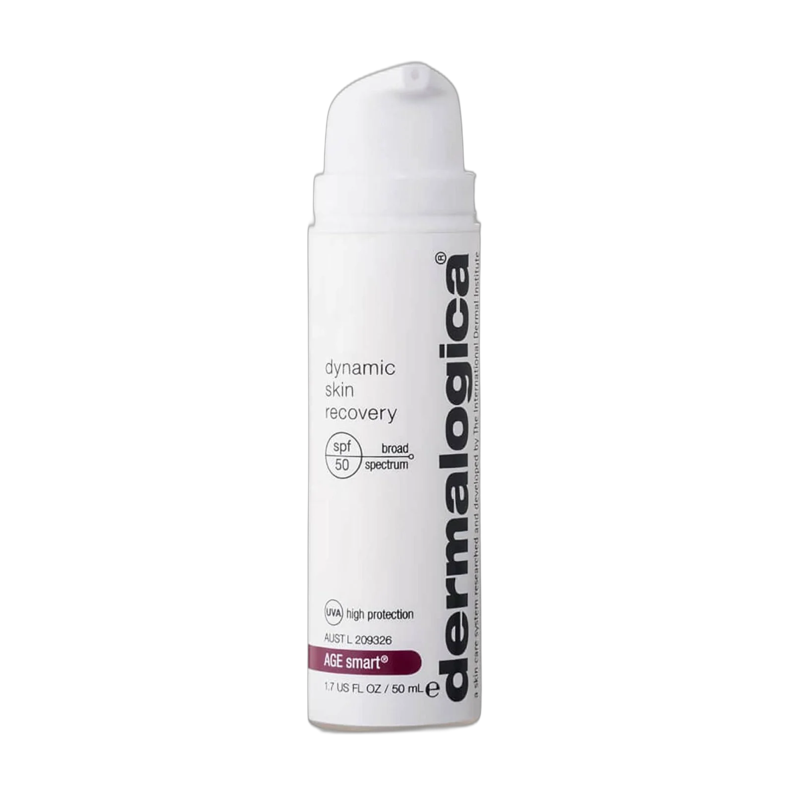 Dynamic Skin Recovery SPF 50 Moisturizer