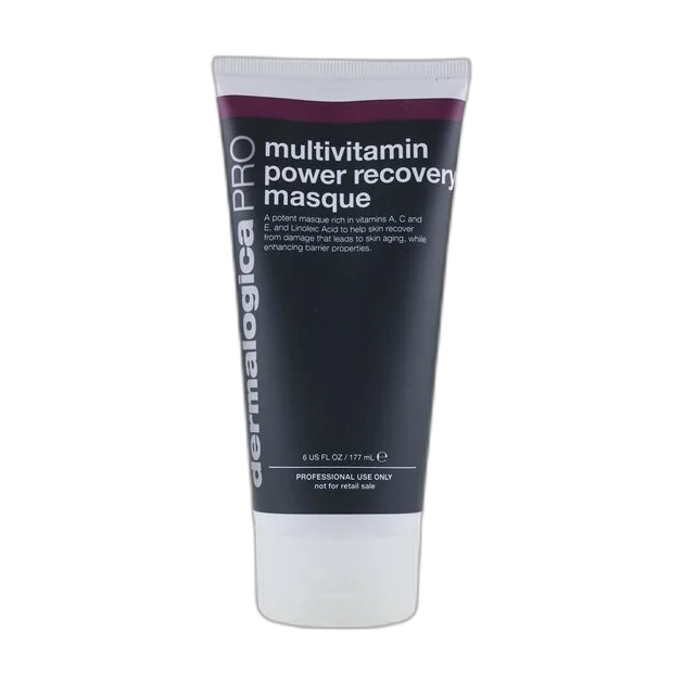 Multivitamin Power Recovery Masque