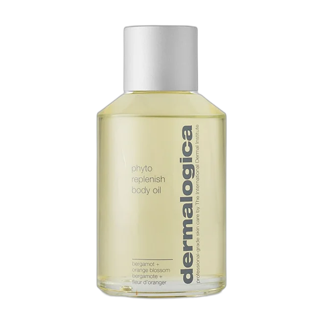 Phyto Replenish Body Oil