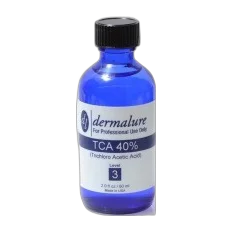 Trichloroacetic Acid (TCA) 40%