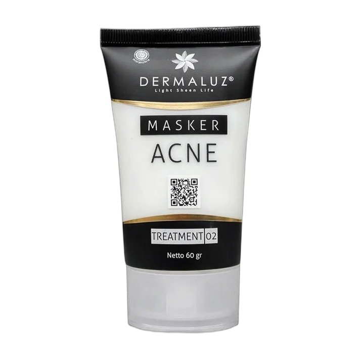 Masker Acne