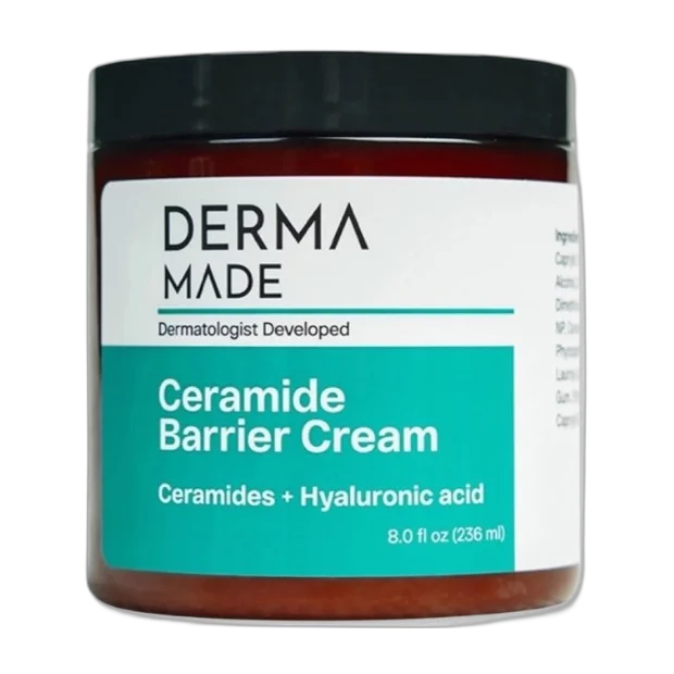 Ceramide Barrier Cream