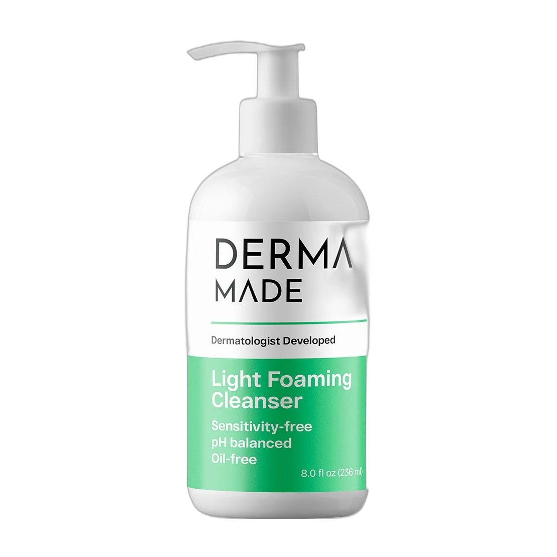 Light Foaming Cleanser