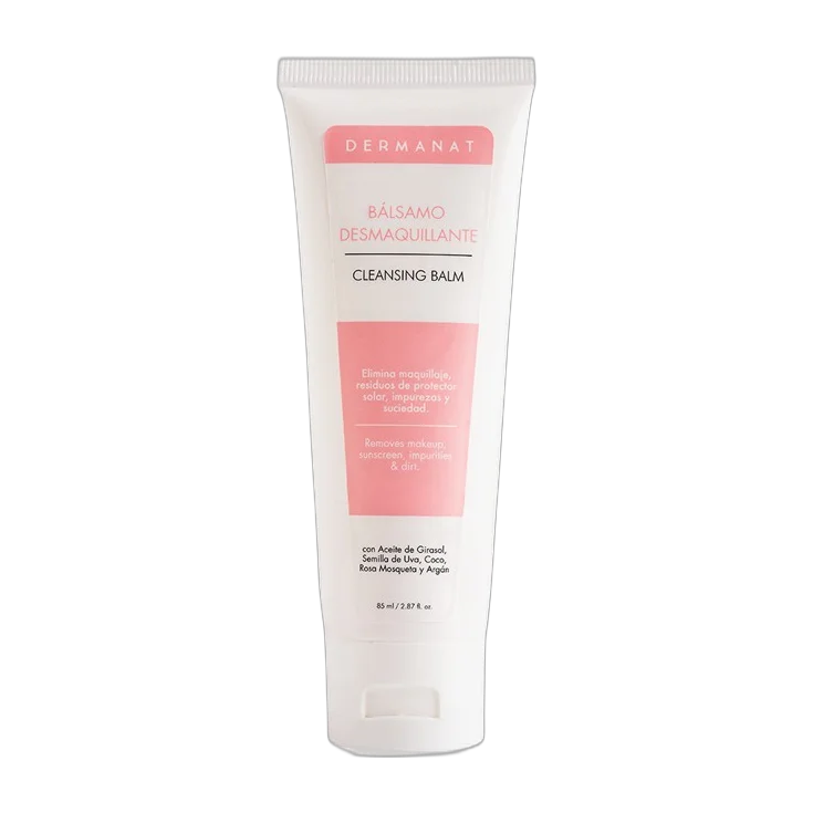 Cleansing Balm