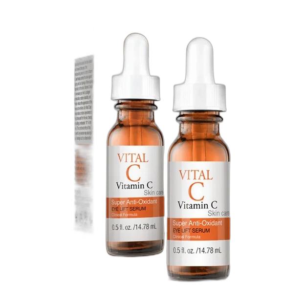 Super Anti-Oxidant Eye Lift Serum