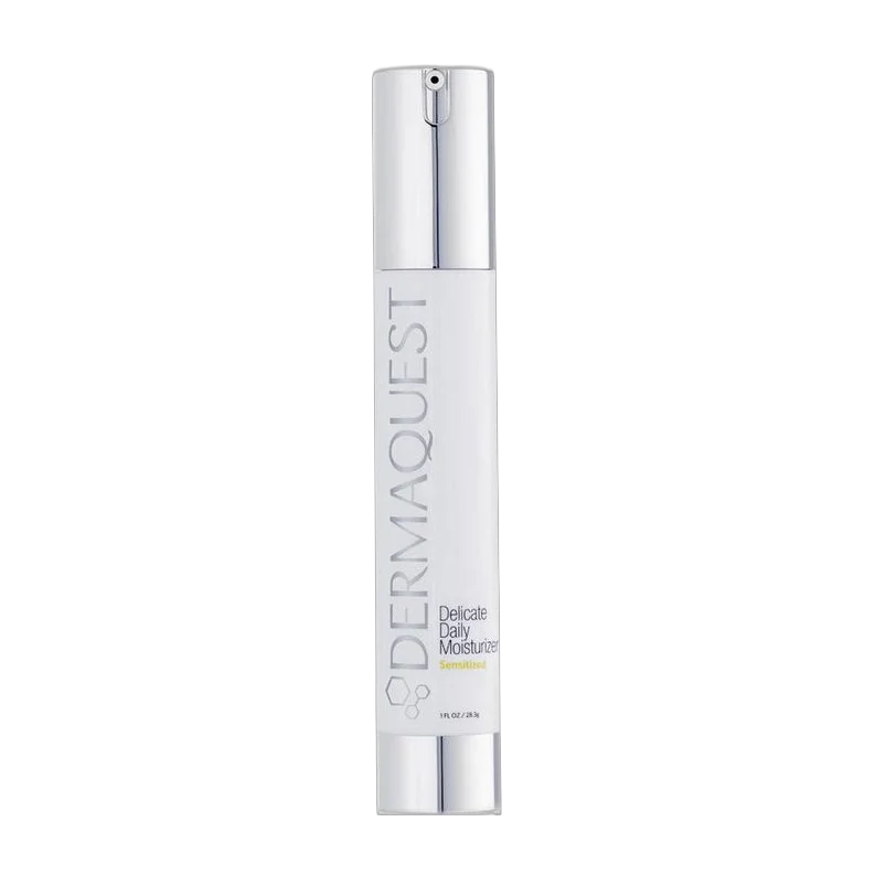Sensitized Delicate Moisturizer
