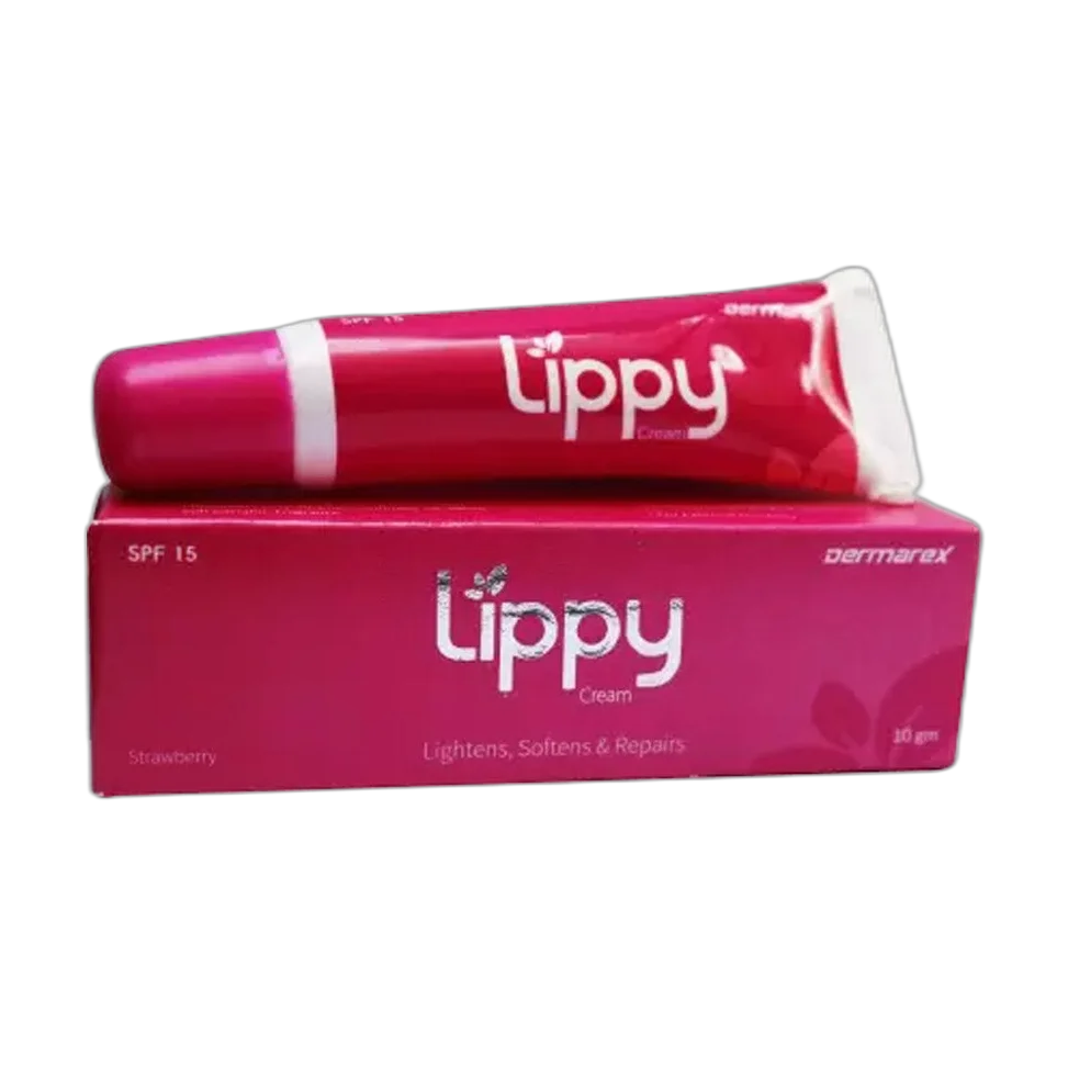 Lippy Cream