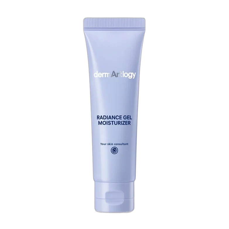 Radiance Gel Moisturizer