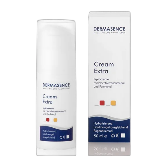 Cream Extra