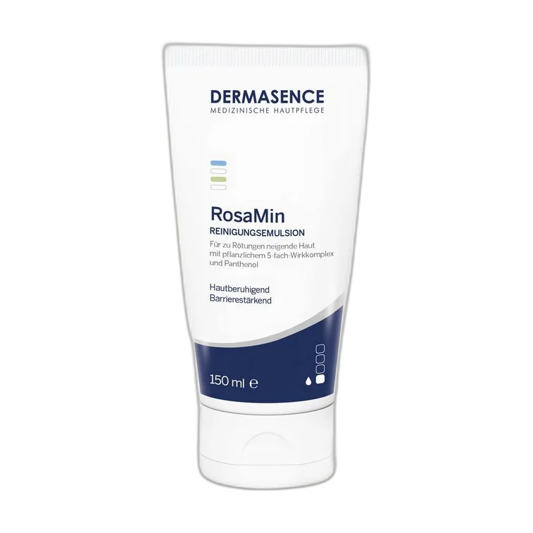 Rosamin Reinigungsemulsion